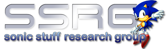 SSRG
