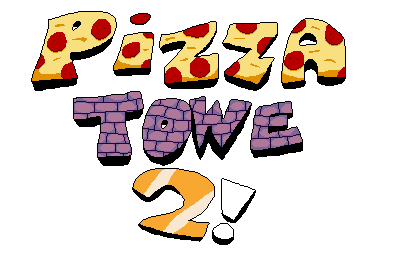 Pizza Towe 2 (PIRACY INCLUDED YIPEE!!)